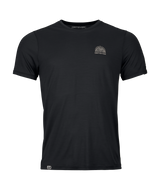 ORTOVOX - 120 COOL TEC MTN STRIPE TS M