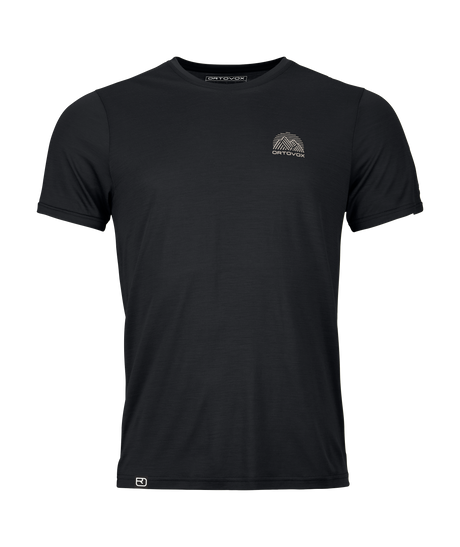 ORTOVOX - 120 COOL TEC MTN STRIPE TS M