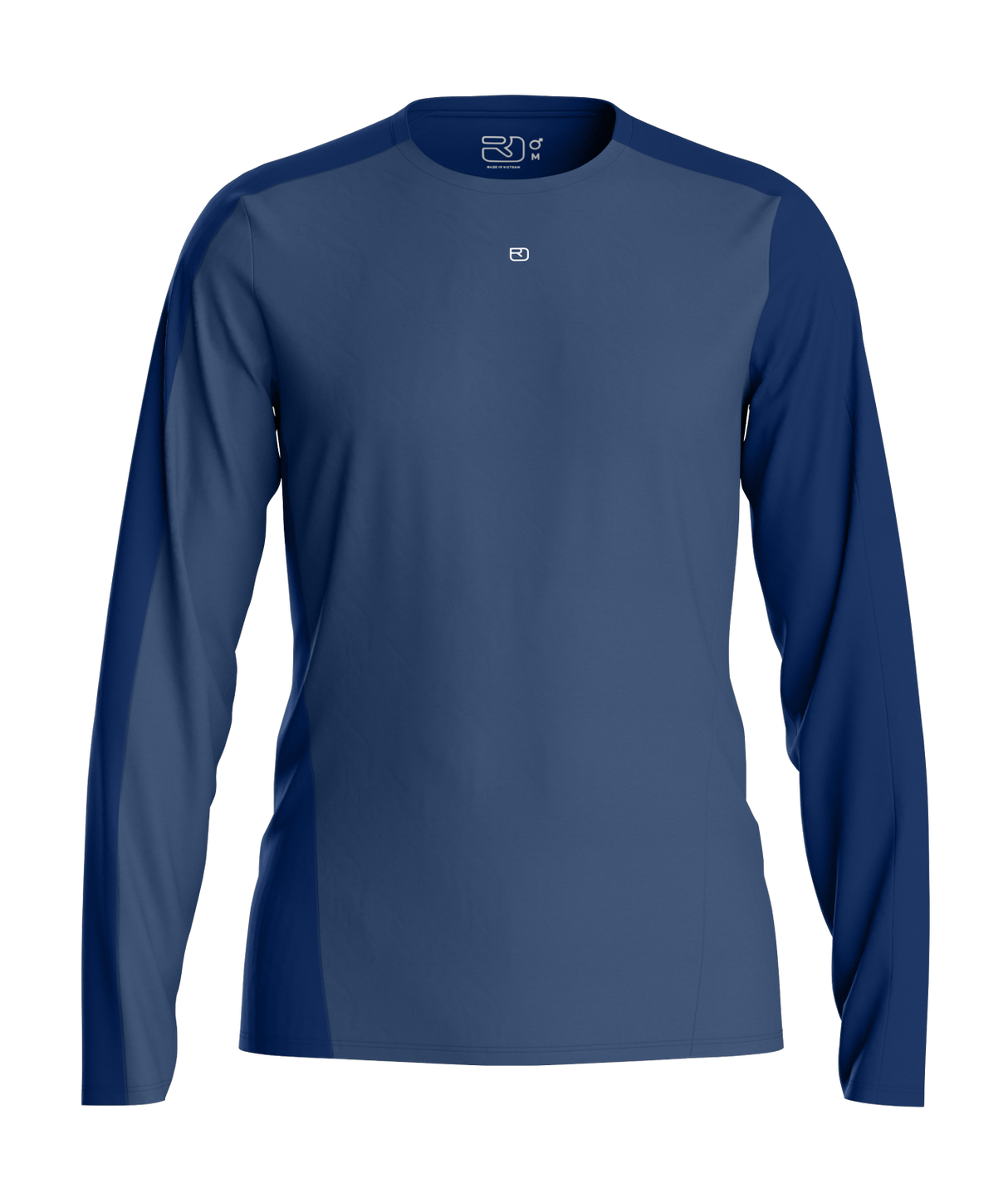 ORTOVOX - 120 COOL TEC FAST UPWARD LS M