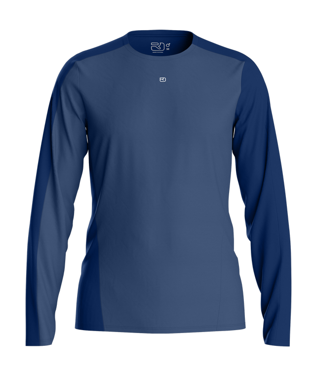 ORTOVOX - 120 COOL TEC FAST UPWARD LS M