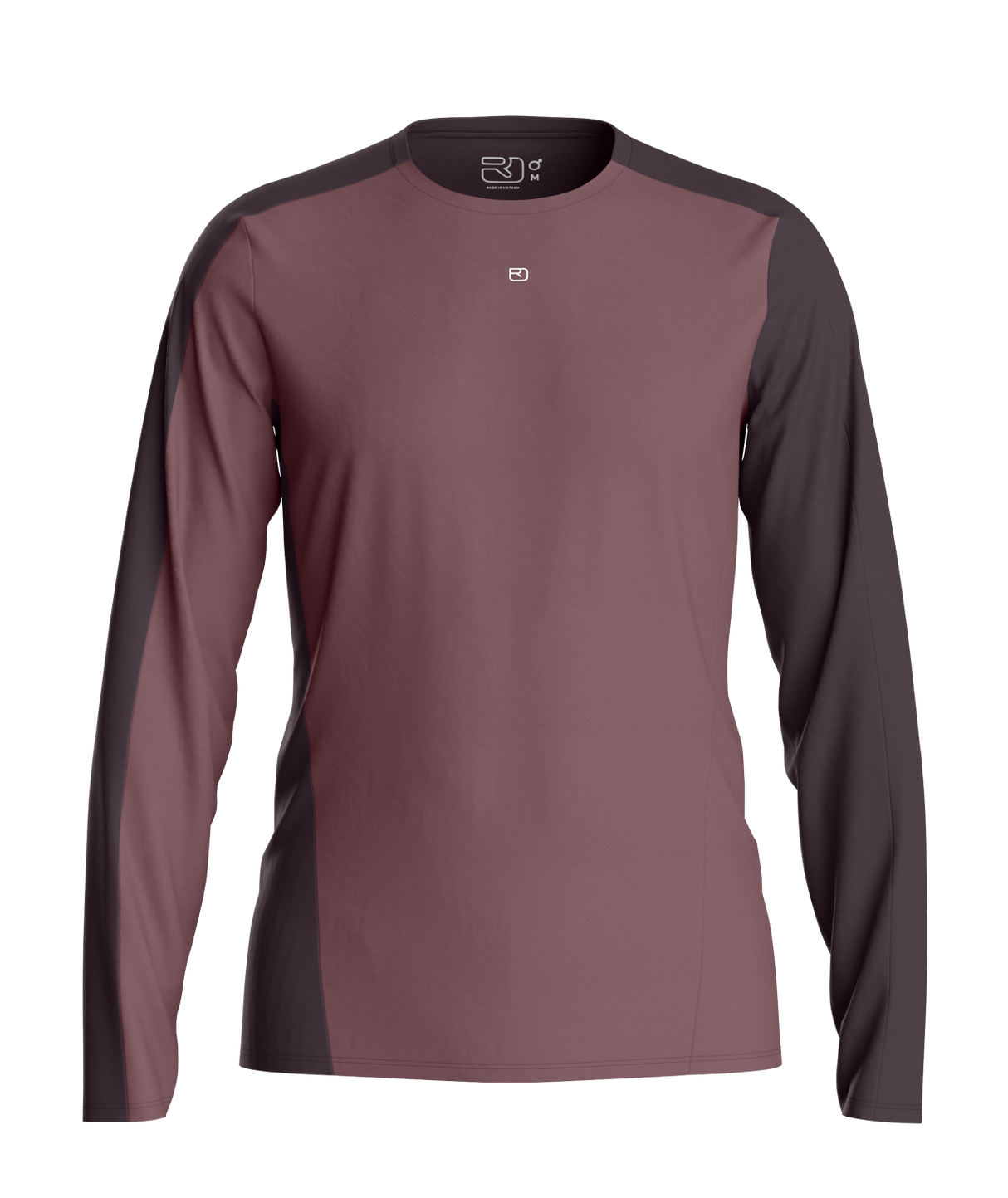 ORTOVOX - 120 COOL TEC FAST UPWARD LS M