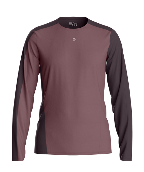 ORTOVOX - 120 COOL TEC FAST UPWARD LS M