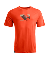 ORTOVOX - 140 COOL LANDSCAPE TS M
