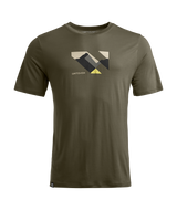 ORTOVOX - 140 COOL LANDSCAPE TS M