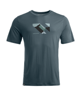 ORTOVOX - 140 COOL LANDSCAPE TS M