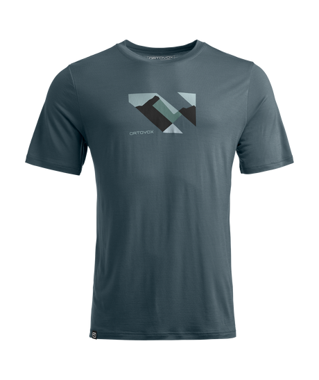 ORTOVOX - 140 COOL LANDSCAPE TS M