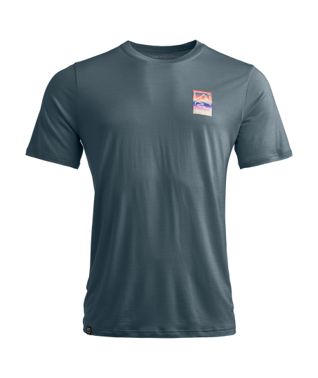 ORTOVOX - 140 COOL MTN GRADIENT TS M