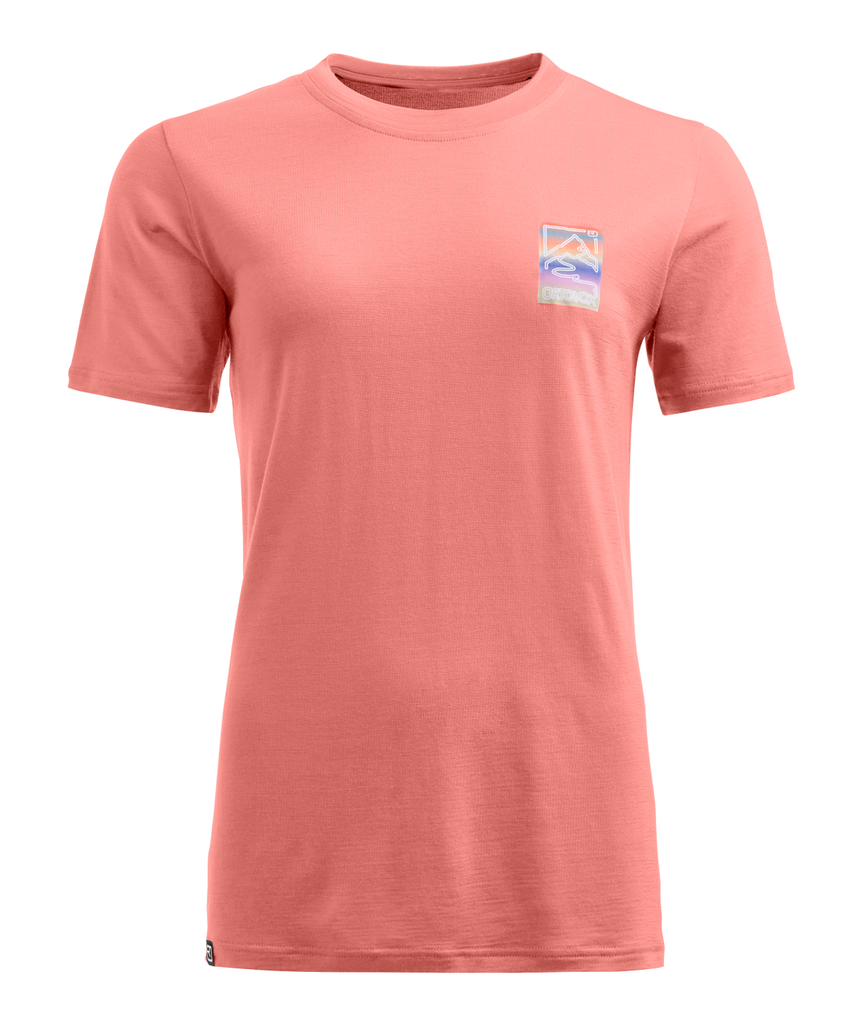 ORTOVOX - 140 COOL MTN GRADIENT TS W