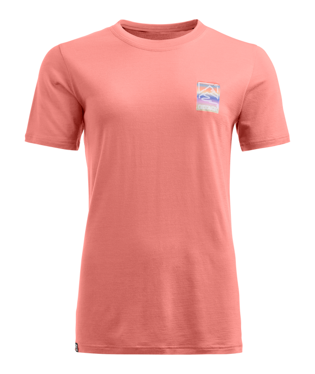 ORTOVOX - 140 COOL MTN GRADIENT TS W