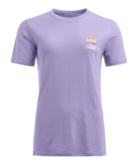 ORTOVOX - 140 COOL MTN GRADIENT TS W