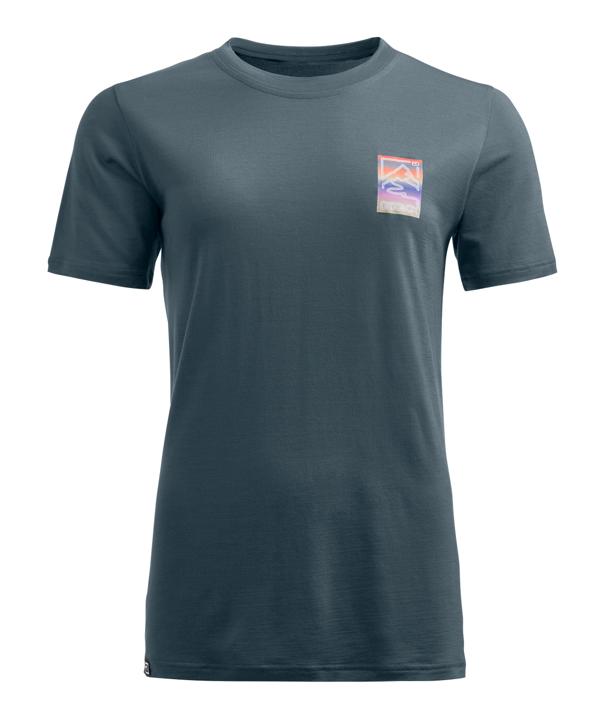 ORTOVOX - 140 COOL MTN GRADIENT TS W