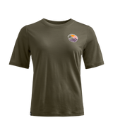 ORTOVOX - 140 COOL ROUND LANDSCAPE TS W