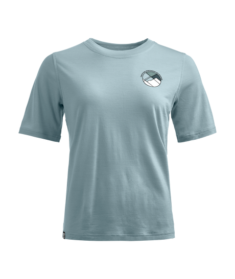 ORTOVOX - 140 COOL ROUND LANDSCAPE TS W