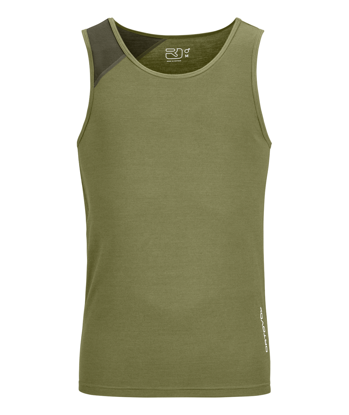 ORTOVOX - 150 ESSENTIAL TOP M