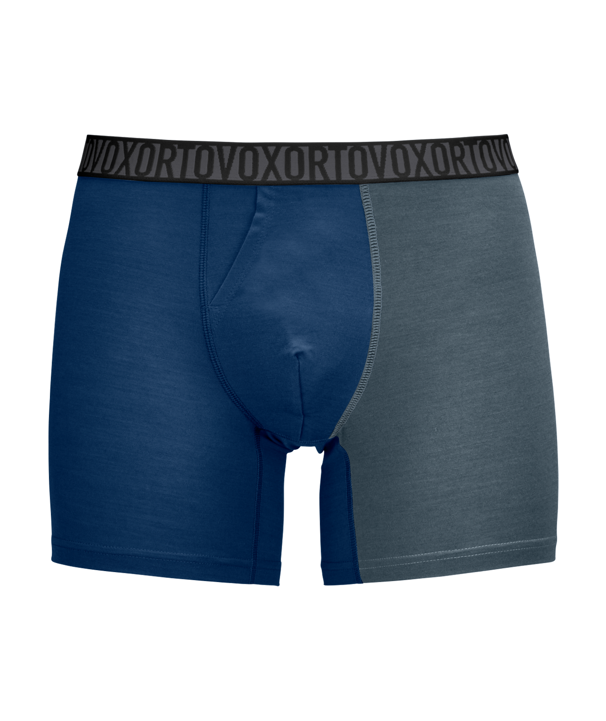 ORTOVOX - 150 ESSENTIAL BOXER BRIEFS M