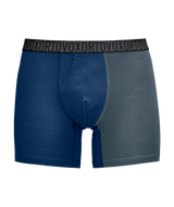ORTOVOX - 150 ESSENTIAL BOXER BRIEFS M