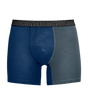 ORTOVOX - 150 ESSENTIAL BOXER BRIEFS M