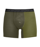 ORTOVOX - 150 ESSENTIAL BOXER BRIEFS M