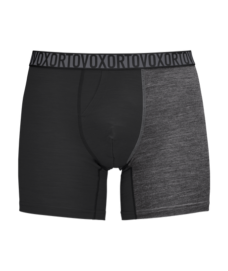 ORTOVOX - 150 ESSENTIAL BOXER BRIEFS M