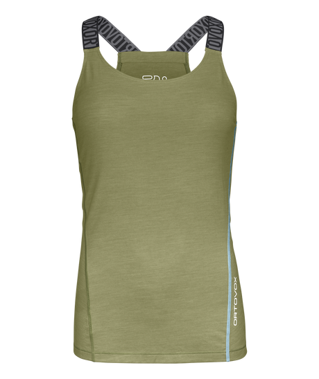 ORTOVOX - 150 ESSENTIAL TOP W