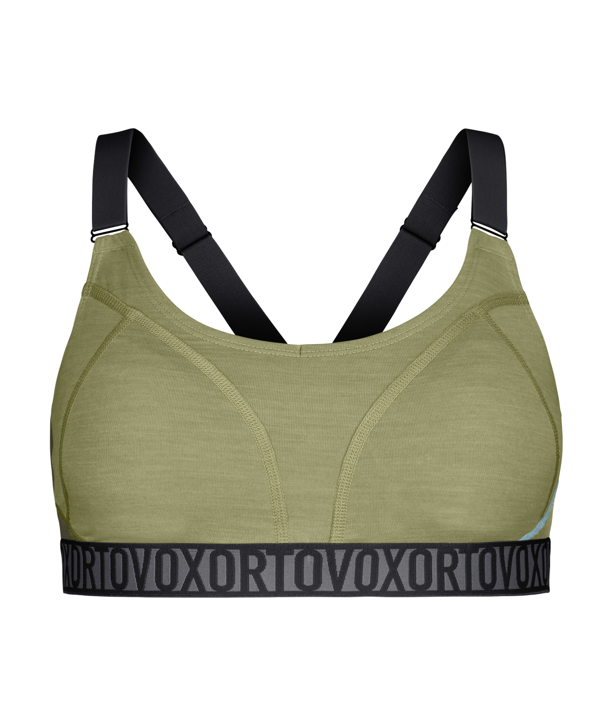 ORTOVOX - 150 ESSENTIAL SPORTS TOP W