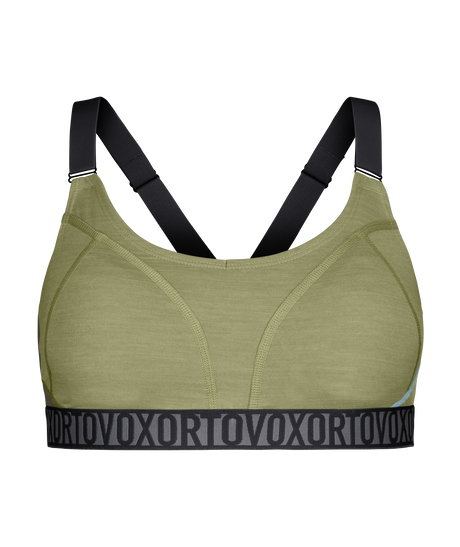 ORTOVOX - 150 ESSENTIAL SPORTS TOP W