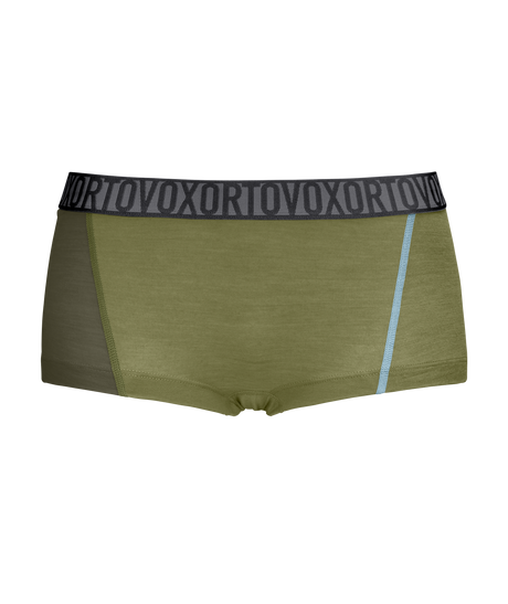 ORTOVOX - 150 ESSENTIAL HOT PANTS W