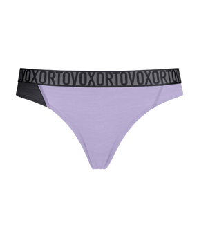 ORTOVOX - 150 ESSENTIAL THONG W