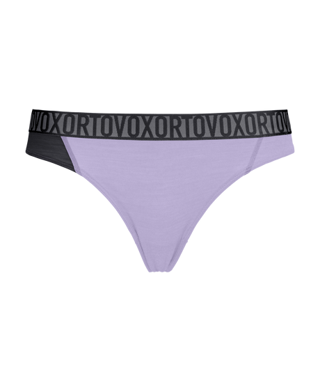 ORTOVOX - 150 ESSENTIAL THONG W