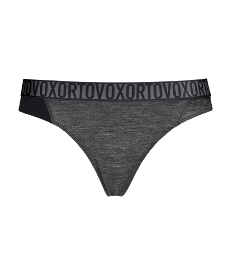 ORTOVOX - 150 ESSENTIAL THONG W