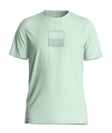 ORTOVOX - 150 COOL HALF FULL TS M