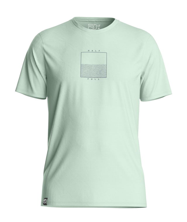 ORTOVOX - 150 COOL HALF FULL TS M