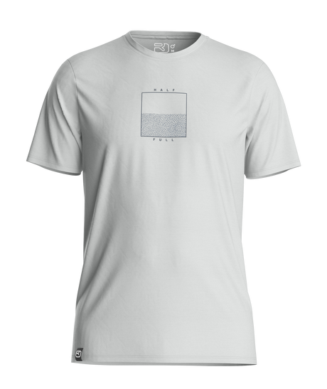 ORTOVOX - 150 COOL HALF FULL TS M
