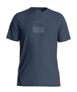 ORTOVOX - 150 COOL HALF FULL TS M