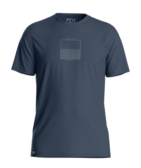 ORTOVOX - 150 COOL HALF FULL TS M