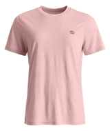 ORTOVOX - 150 COOL LOGO STAPLE TS W