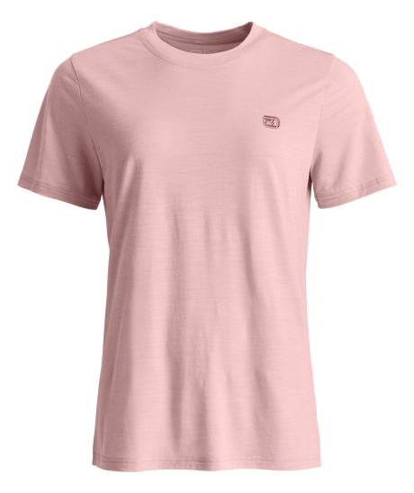 ORTOVOX - 150 COOL LOGO STAPLE TS W