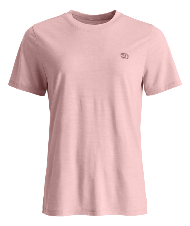 ORTOVOX - 150 COOL LOGO STAPLE TS W