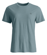 ORTOVOX - 150 COOL LOGO STAPLE TS W