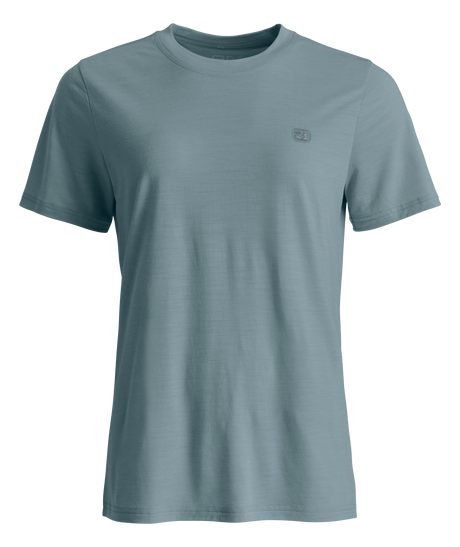 ORTOVOX - 150 COOL LOGO STAPLE TS W