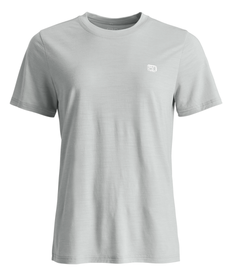 ORTOVOX - 150 COOL LOGO STAPLE TS W