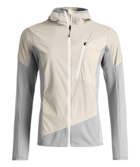 ORTOVOX - TRACE HYBRID JKT W