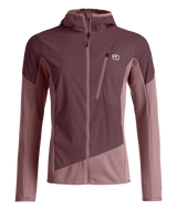 ORTOVOX - TRACE HYBRID JKT W