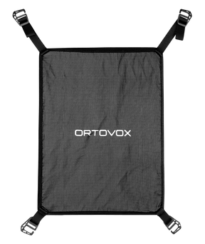 ORTOVOX - Helmet Net Adjustable