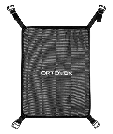 ORTOVOX - Helmet Net Adjustable