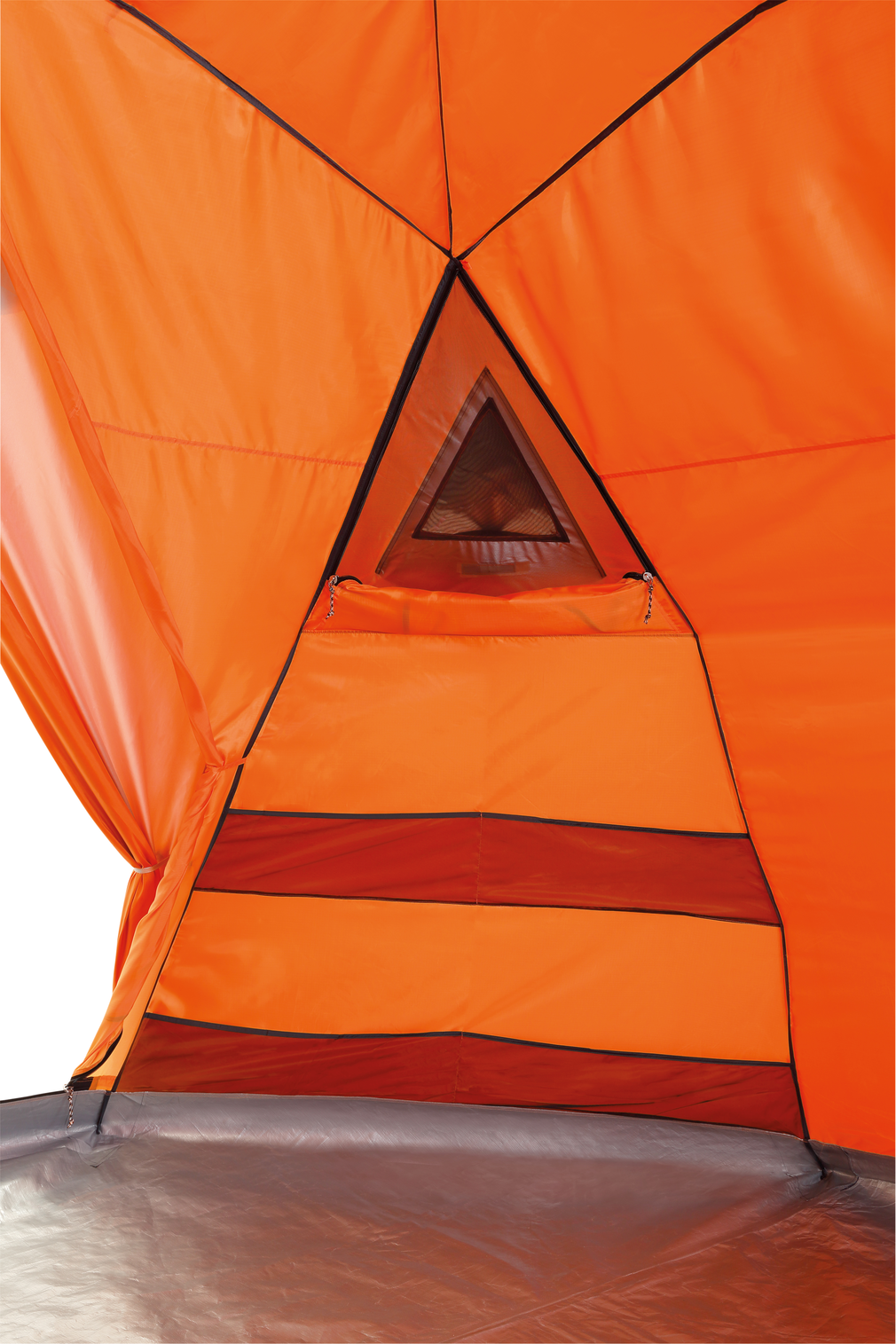 FERRINO - TENDA CAMPO BASE FIRST AID W.INNER TENT