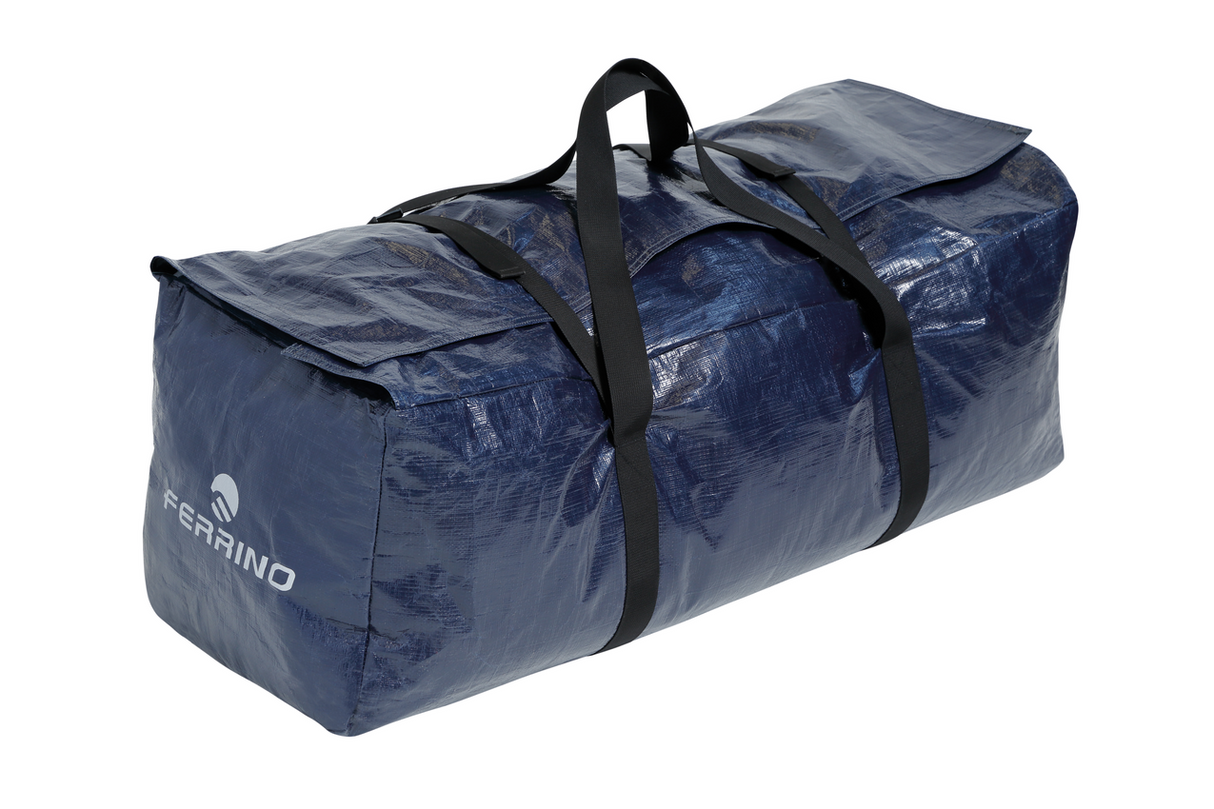 FERRINO - TENDA CAMPO BASE FIRST AID W.INNER TENT
