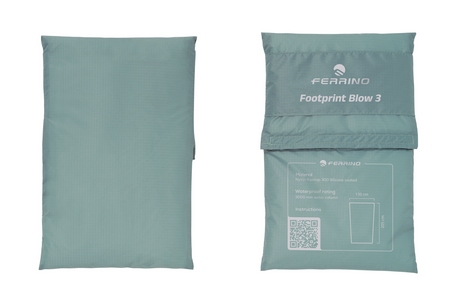 FERRINO - BLOW  3 FOOTPRINT