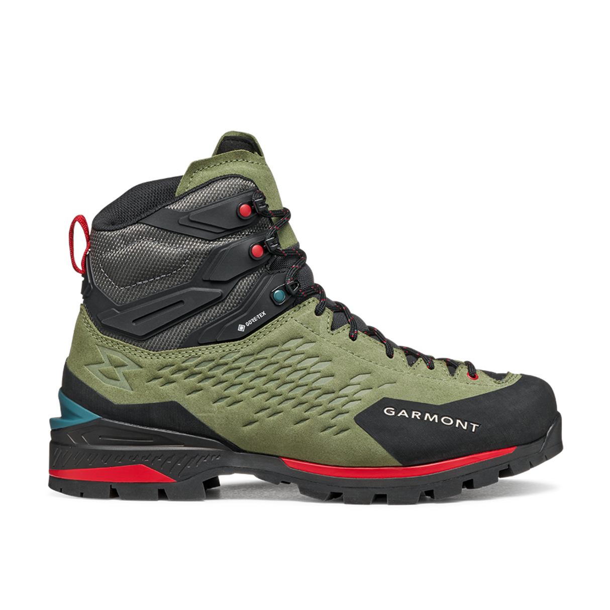 Garmont - ASCENT EVO GTX