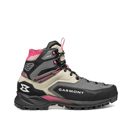 Garmont - AKRON MID GTX